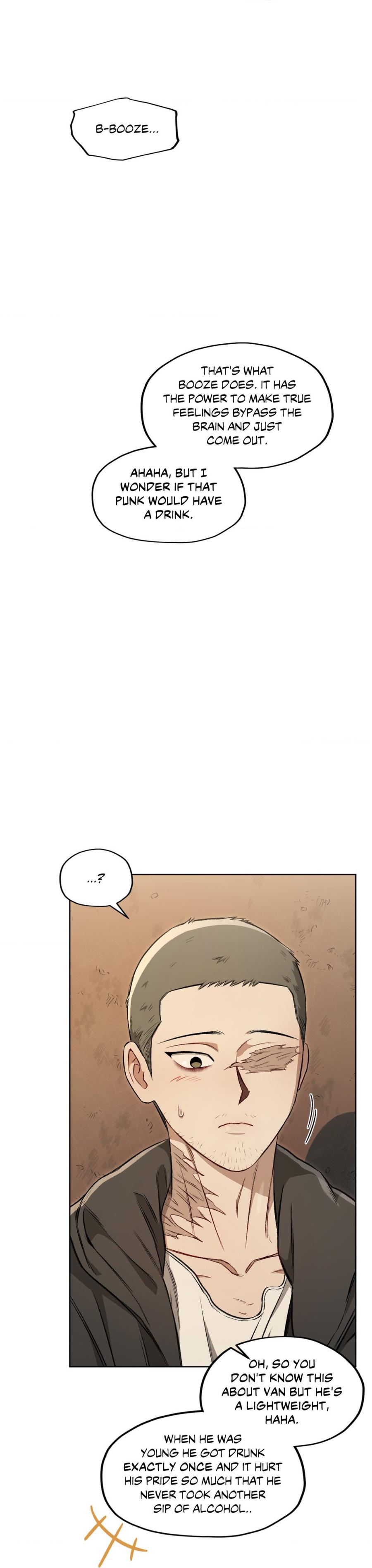 Liveta Ch.71 Page 35 - Mangago